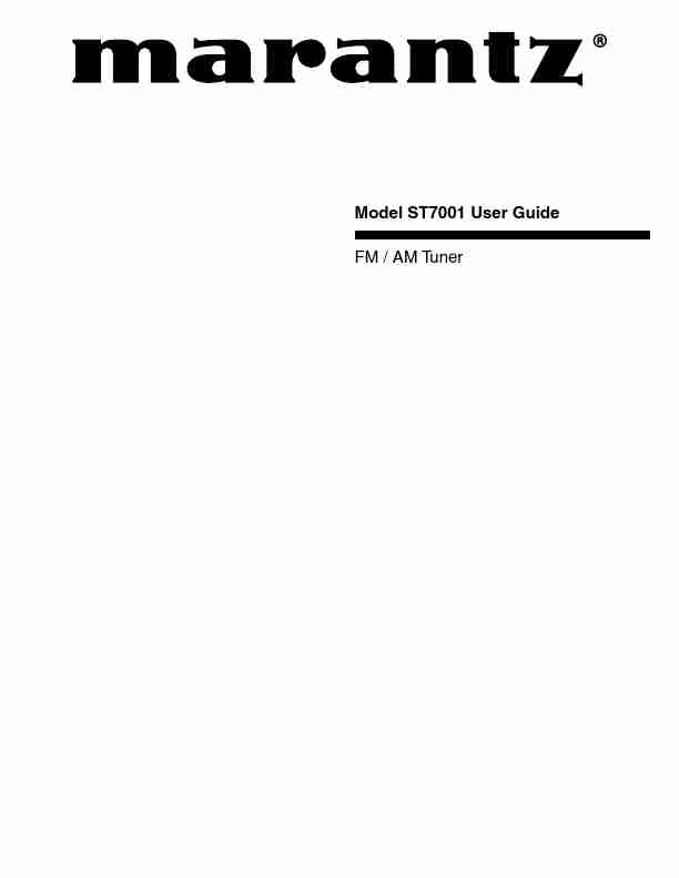 MARANTZ ST7001-page_pdf